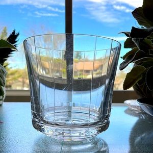 Atlantis Crystal Ice Bucket